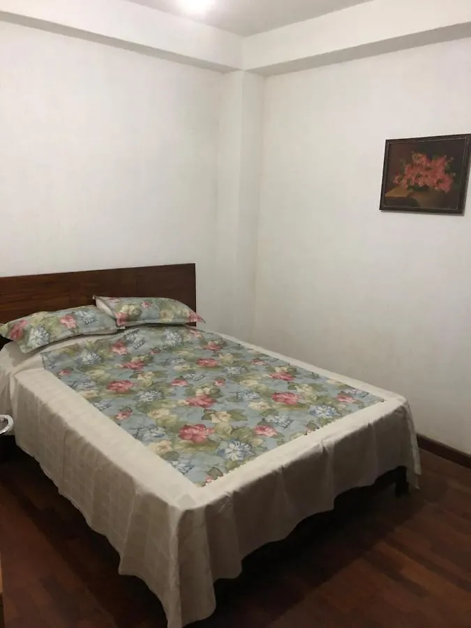 Apartmán Medalin Harmony Nuwara Eliya