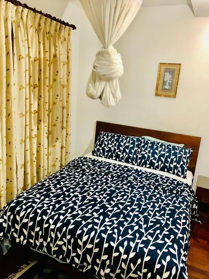 Apartmán Medalin Harmony Nuwara Eliya