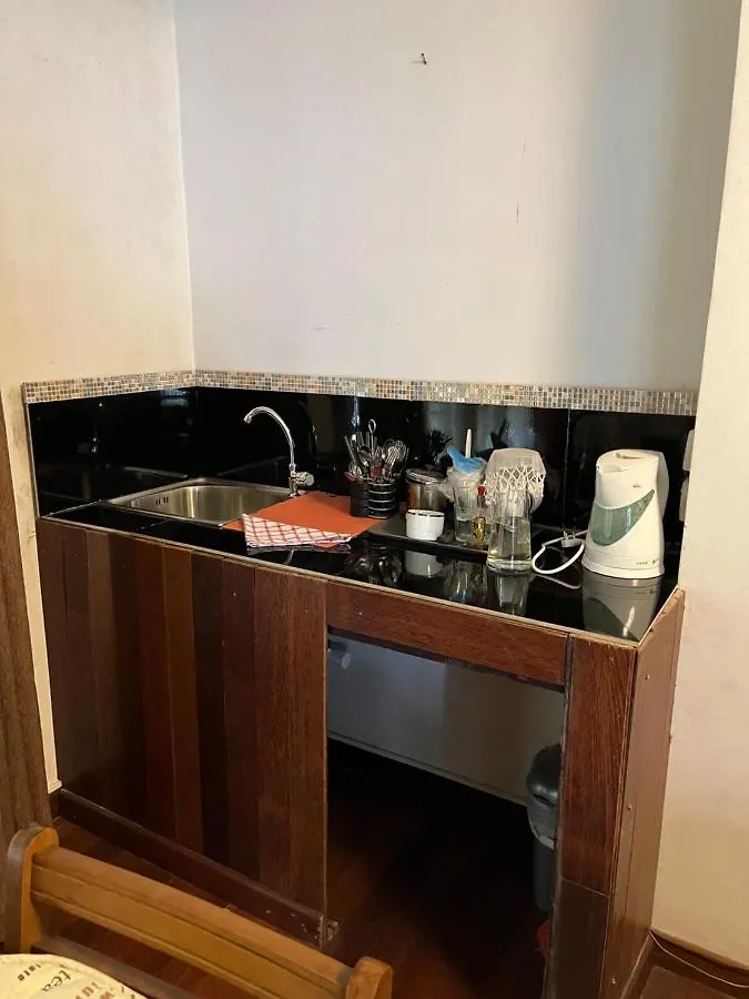 Apartmán Medalin Harmony Nuwara Eliya