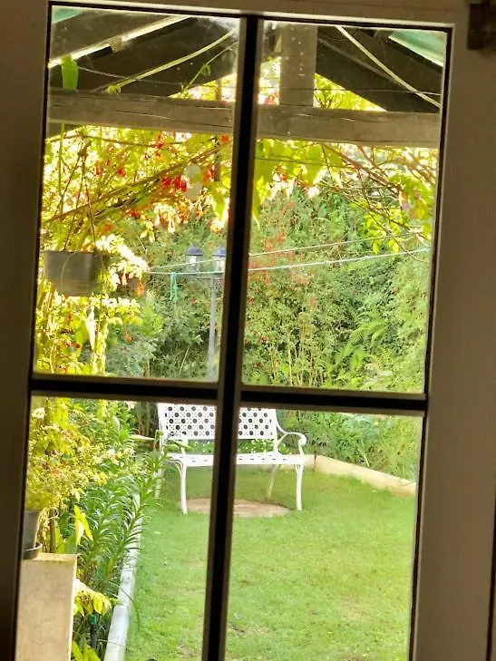 Apartmán Medalin Harmony Nuwara Eliya