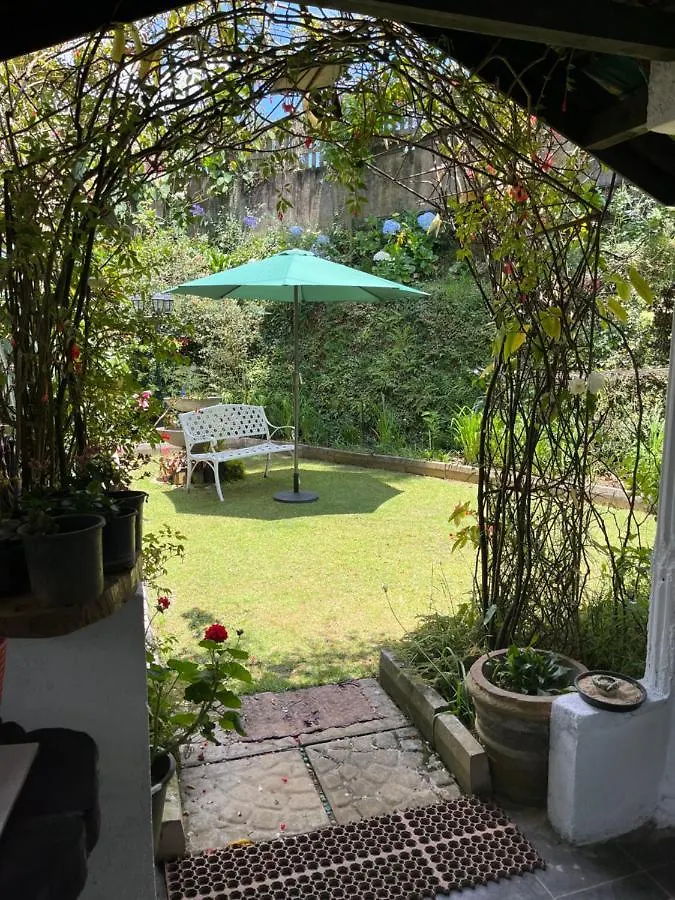Apartmán Medalin Harmony Nuwara Eliya Šrí Lanka