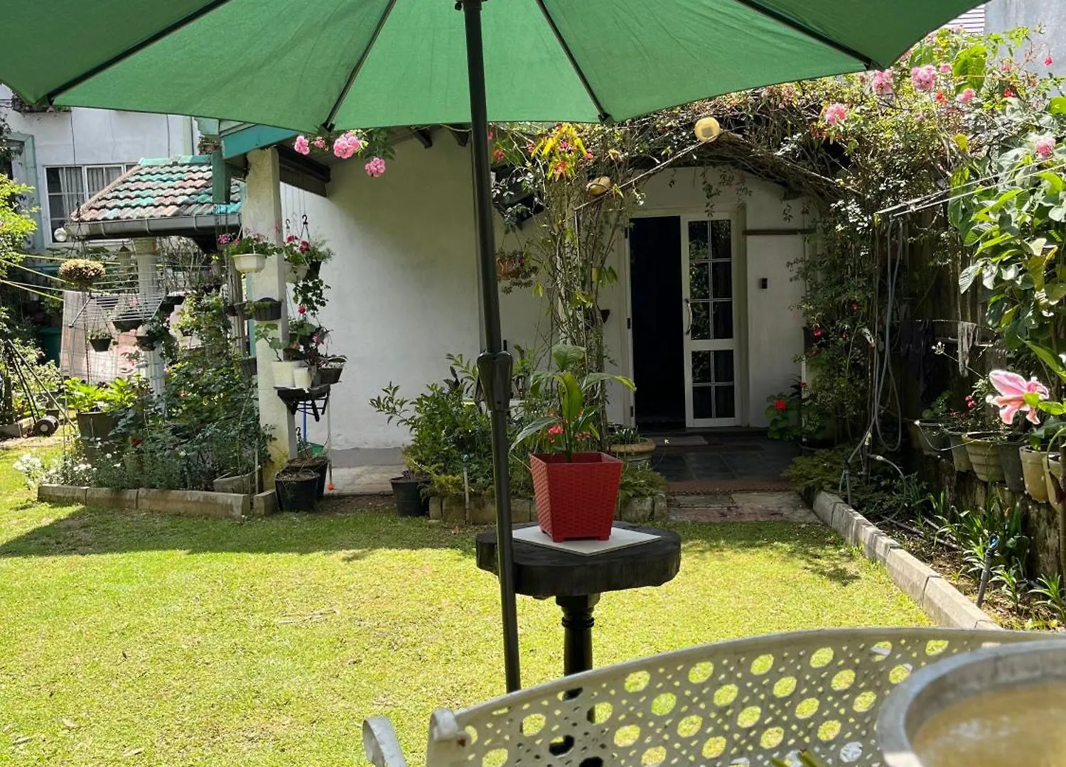 Apartmán Medalin Harmony Nuwara Eliya