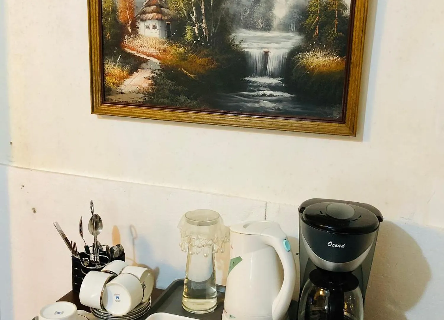 Apartmán Medalin Harmony Nuwara Eliya
