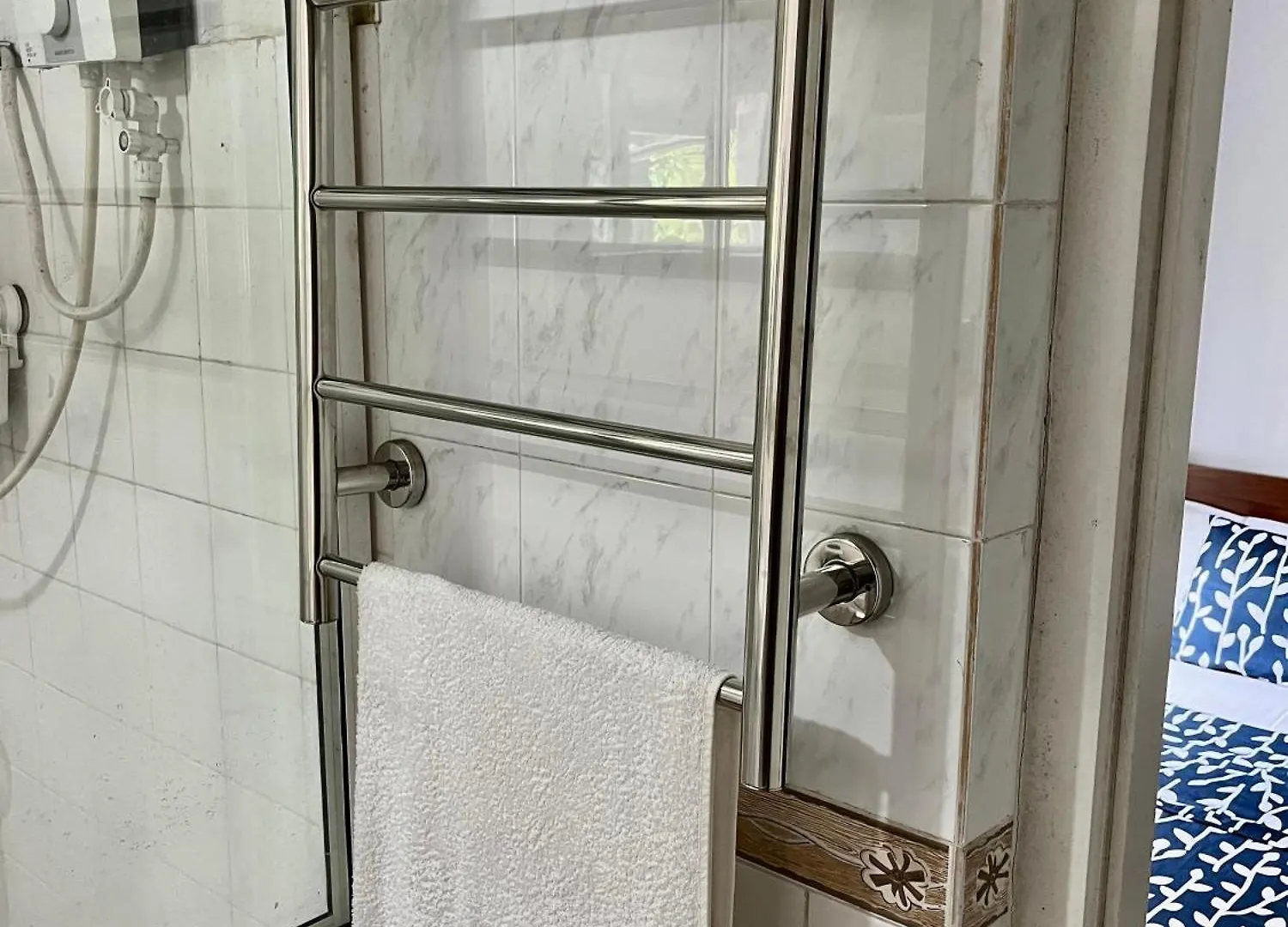 Apartmán Medalin Harmony Nuwara Eliya 0*,