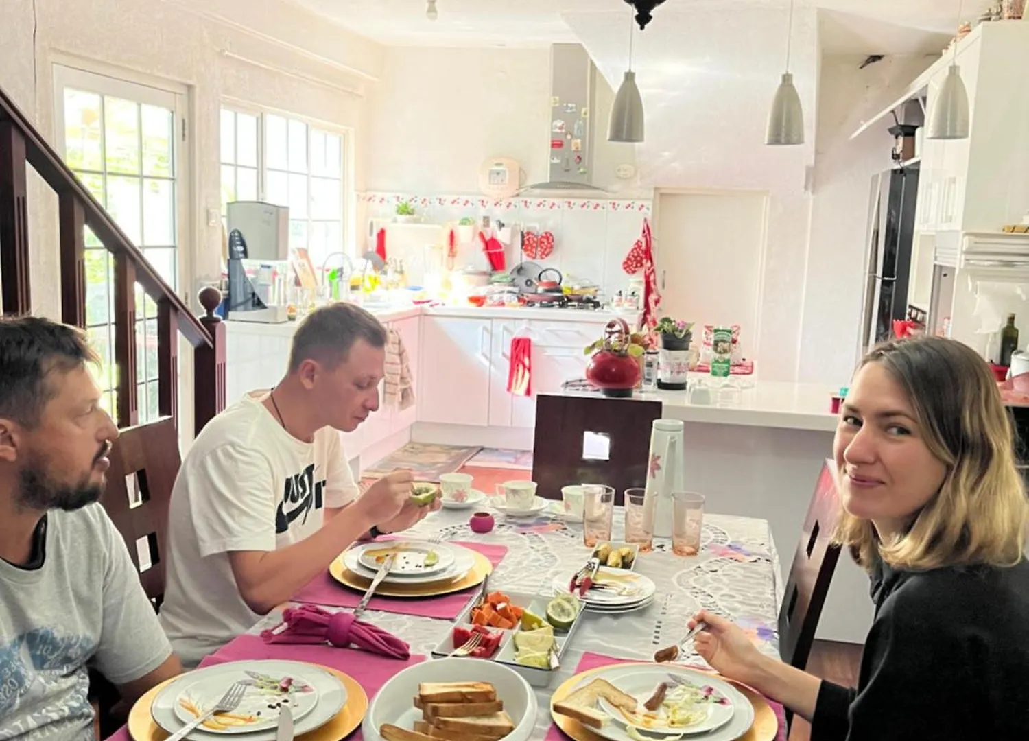 Apartmán Medalin Harmony Nuwara Eliya