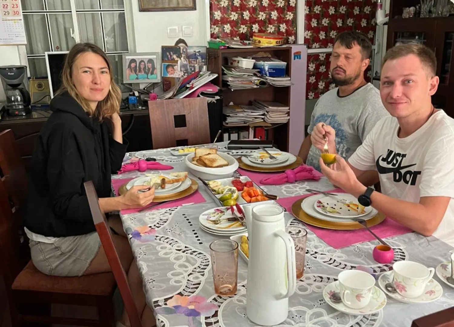Apartmán Medalin Harmony Nuwara Eliya