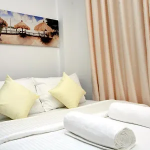Apartment The Grand Royal Luxury, Nuwara Eliya