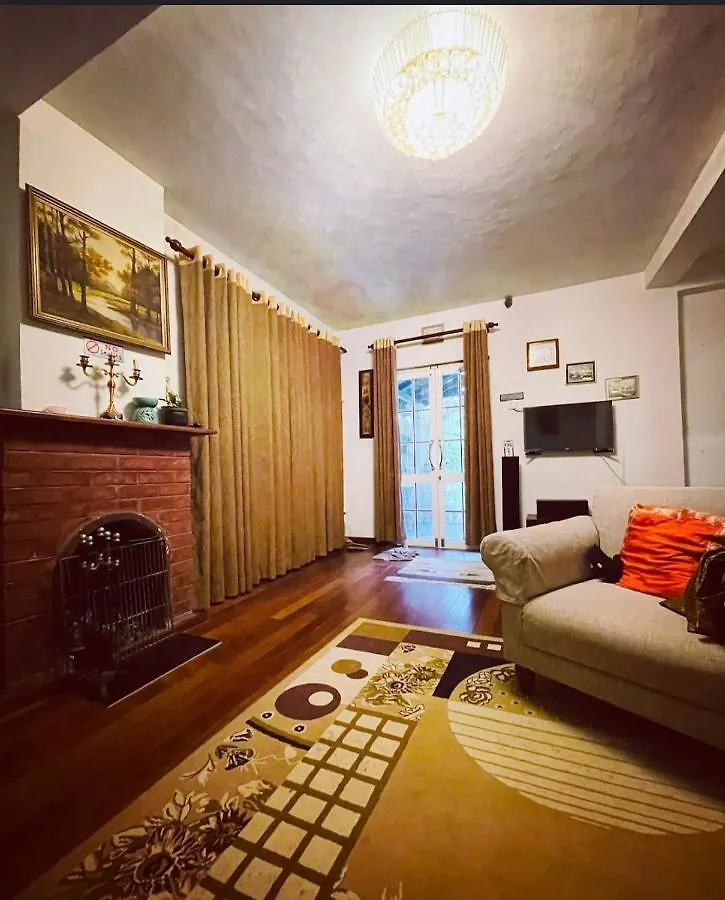 Medalin Harmony Apartment Nuwara Eliya