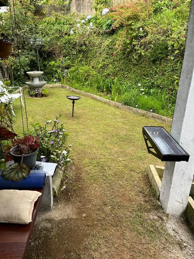Medalin Harmony Apartment Nuwara Eliya 0*,