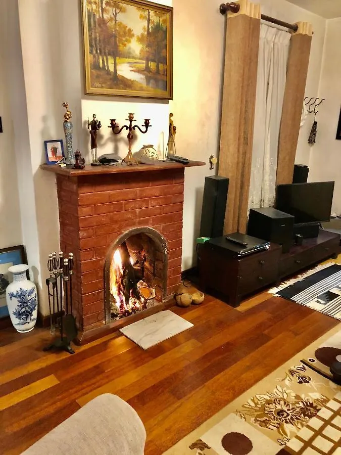 Medalin Harmony Apartment Nuwara Eliya