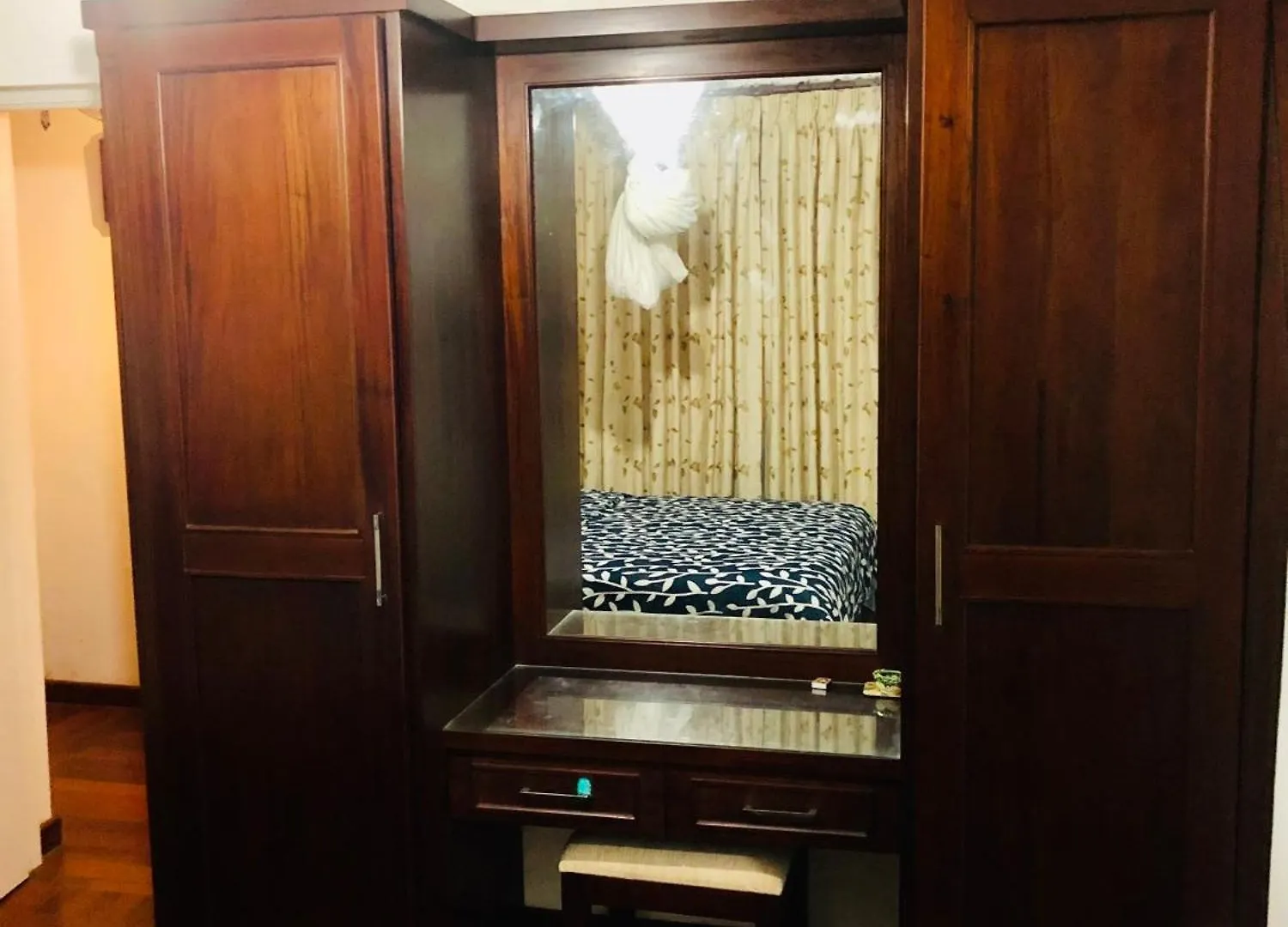 Medalin Harmony Apartment Nuwara Eliya