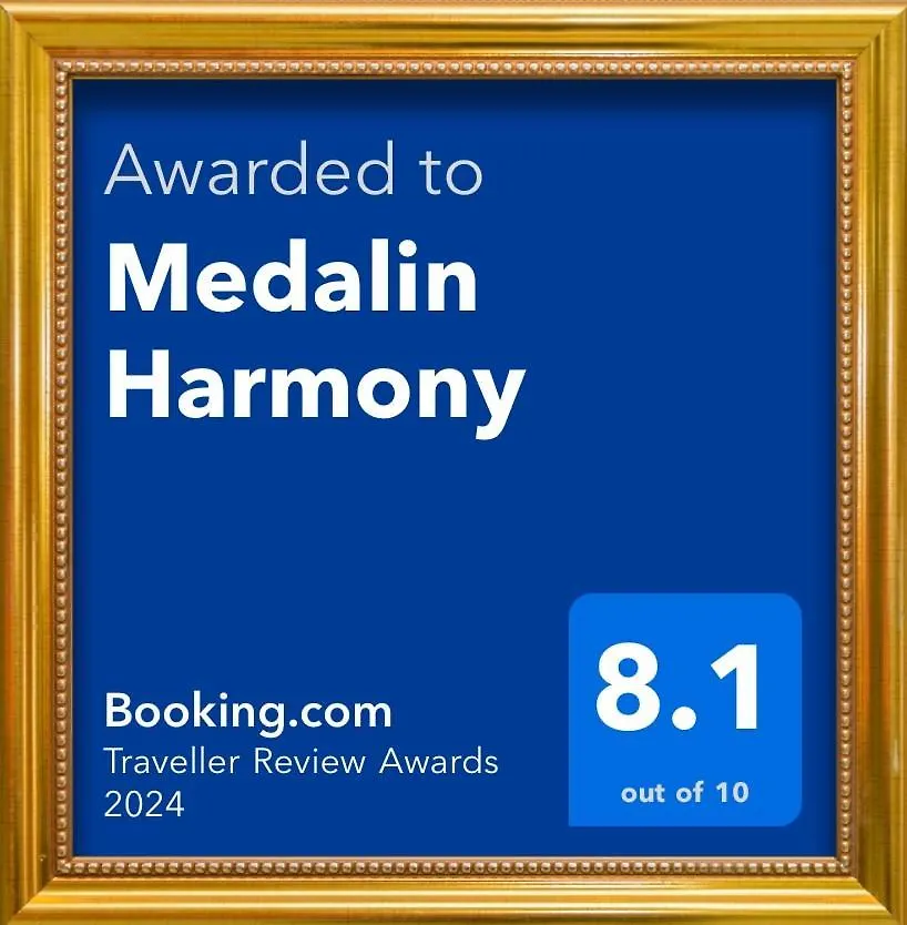 Medalin Harmony Apartment Nuwara Eliya