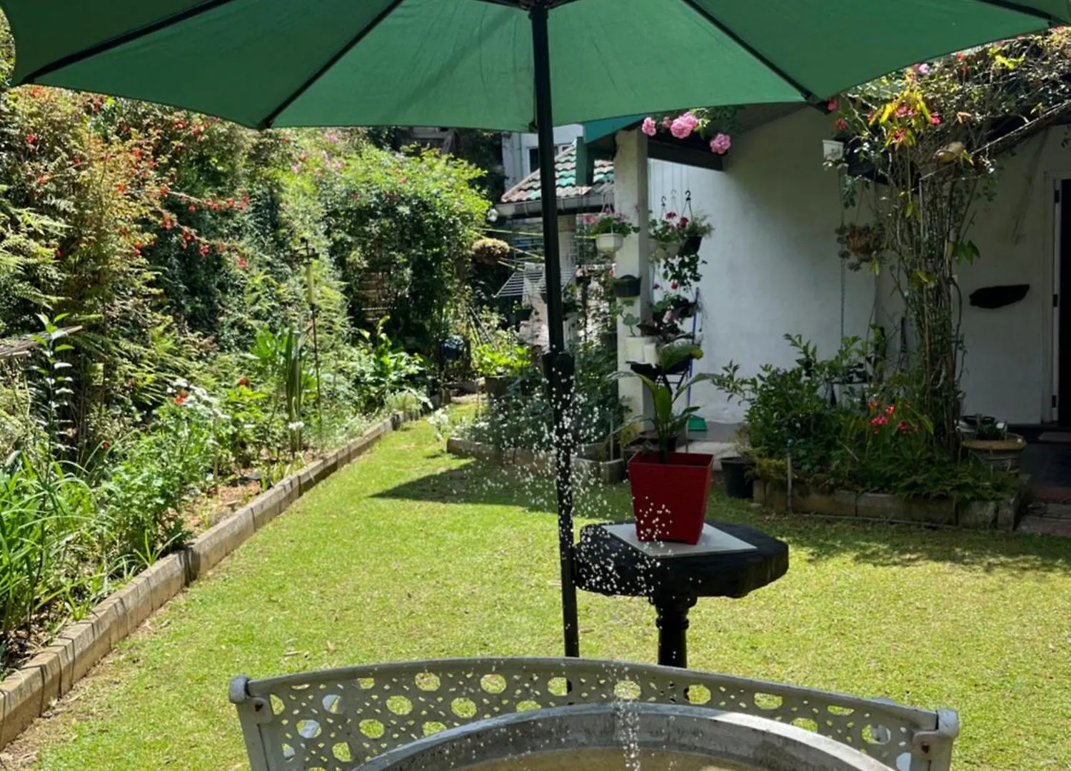 Medalin Harmony Apartment Nuwara Eliya Sri Lanka