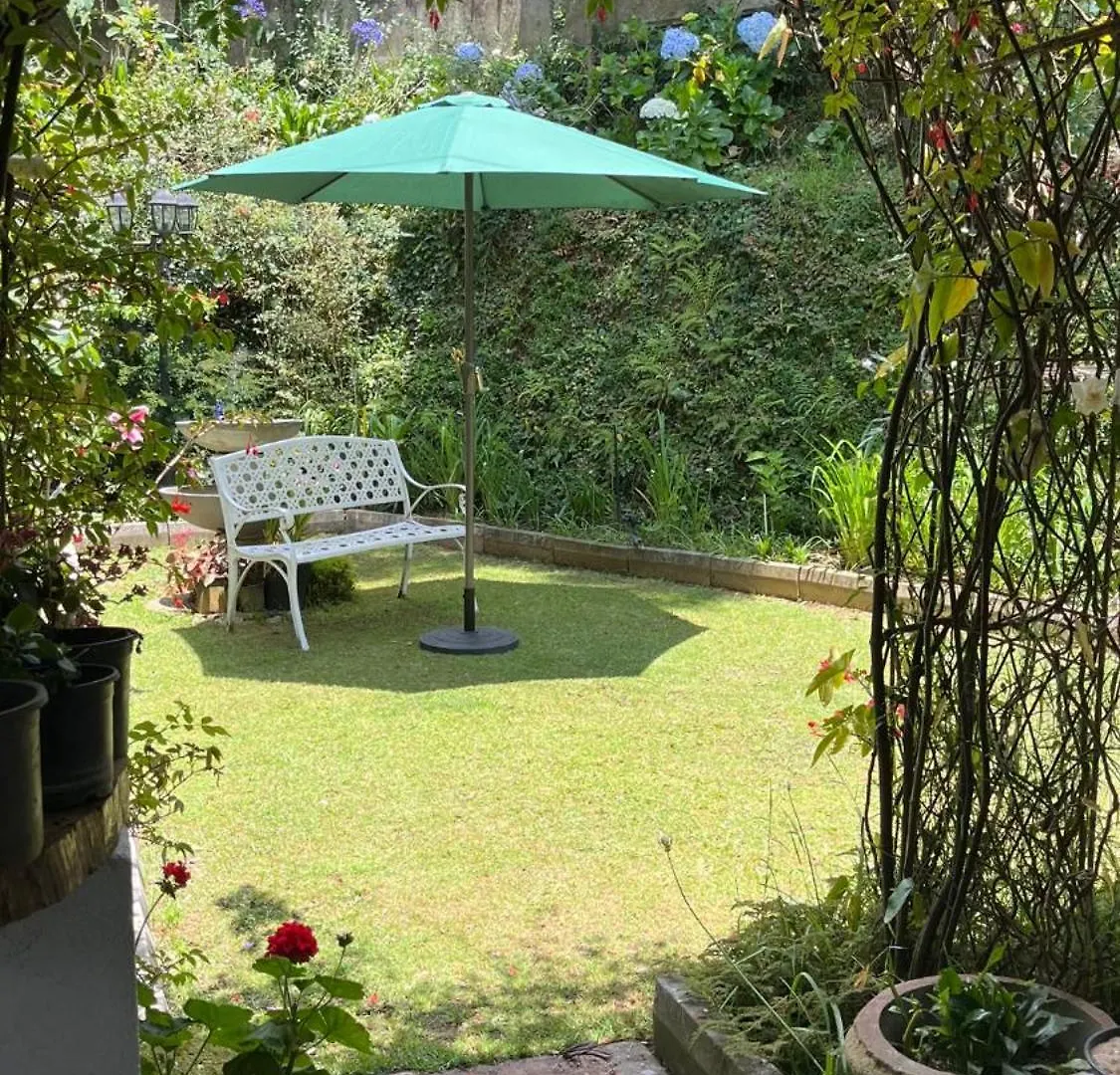 Medalin Harmony Apartment Nuwara Eliya